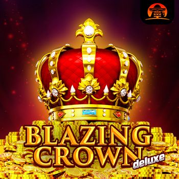 Blazing Crown Deluxe